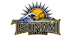 Tsunami Softball